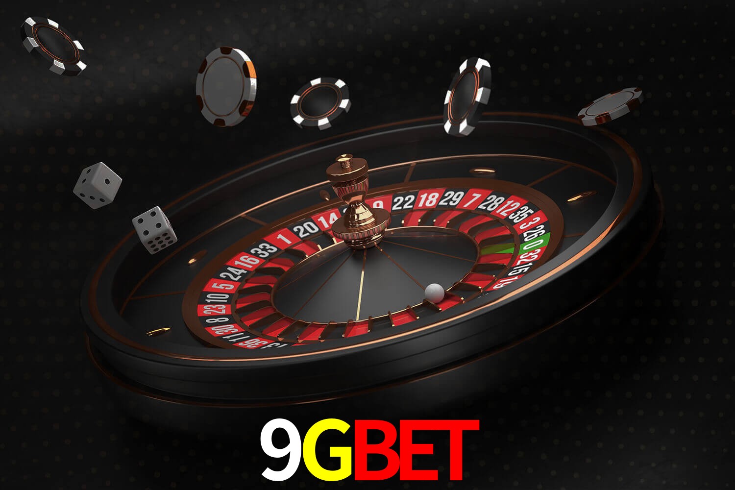 9GBET - Atmosfera Tradicional De Cassino! - 9GBET.COM