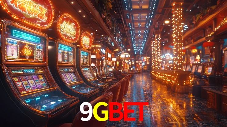 9G BET vip
