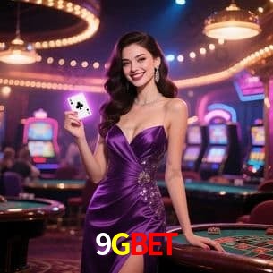 Estatísticas 9GBET