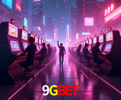 Experiência VIP 9GBET