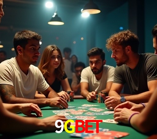 Tecnologia da Plataforma 9GBET