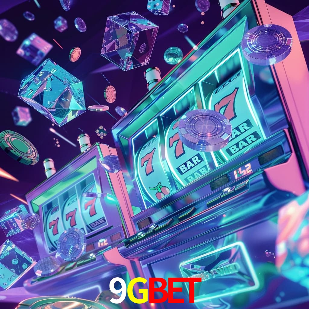 Casino Ao Vivo 9GBET