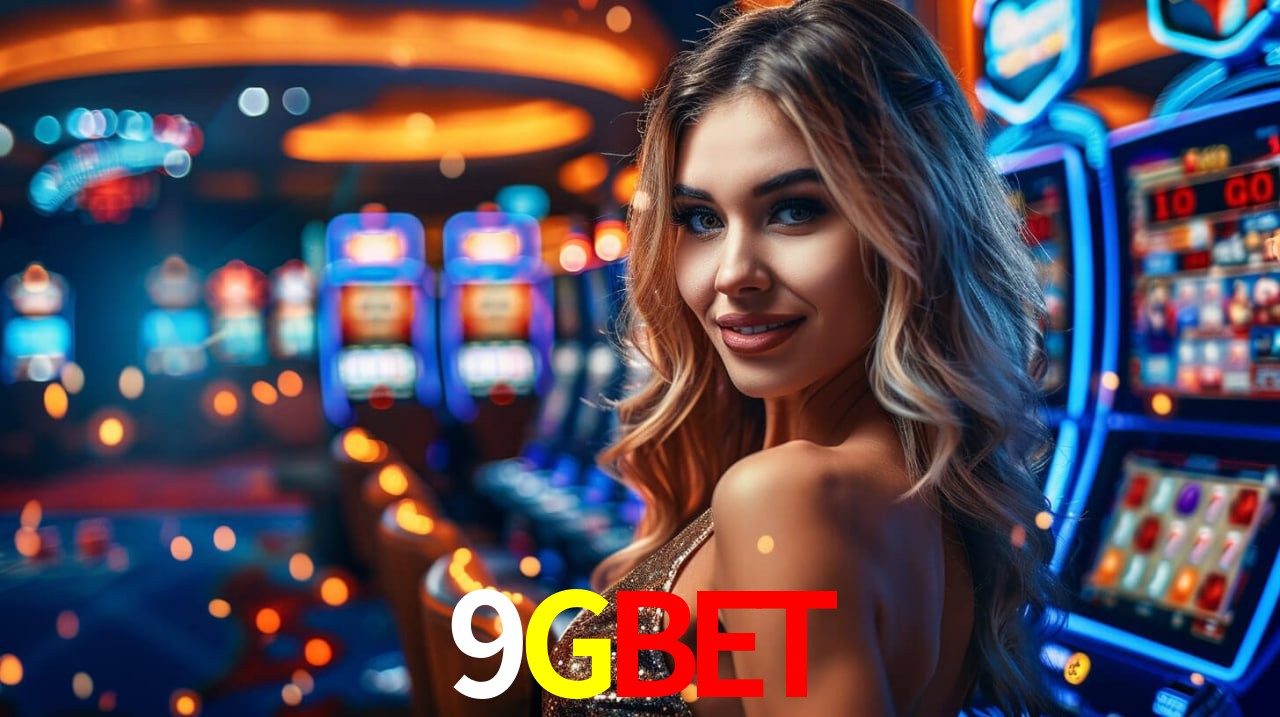 Casino Ao Vivo 9GBET