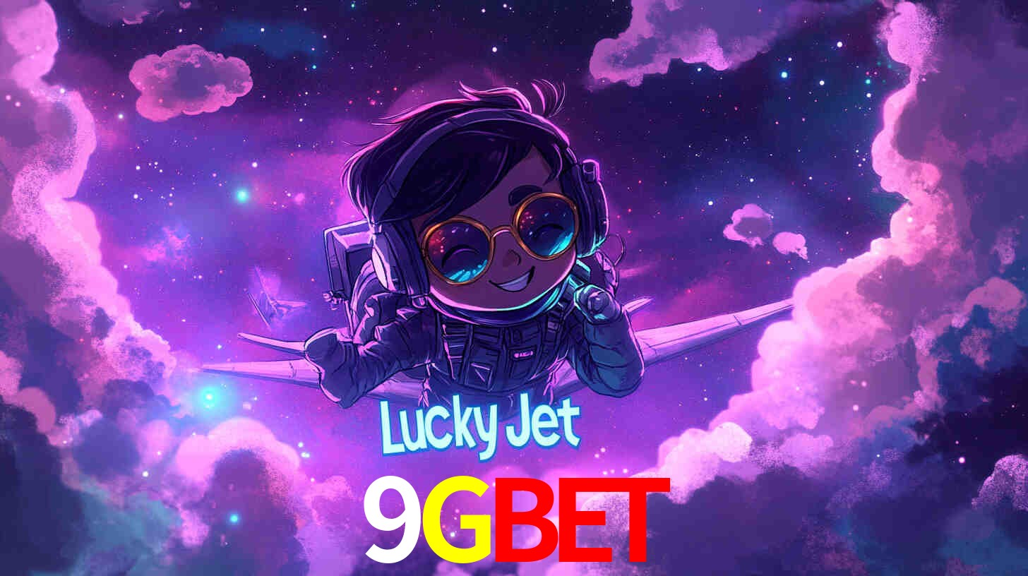 Jogo Spaceman 9GBET