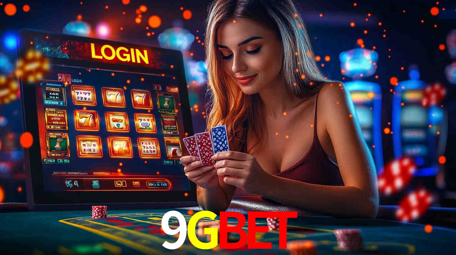 9G BET vip