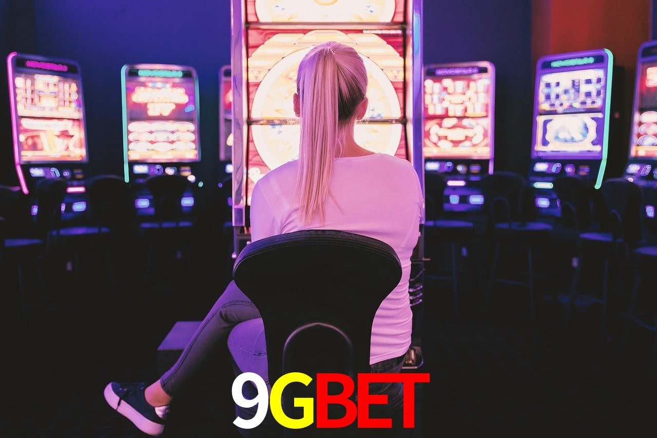 Casino VIP 9GBET
