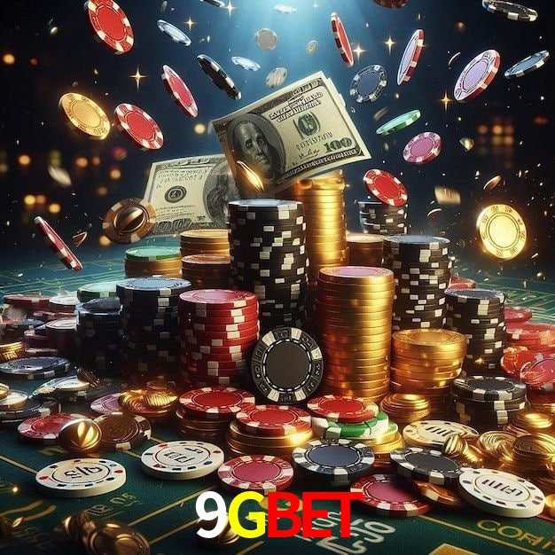 Mesa de Blackjack 9GBET