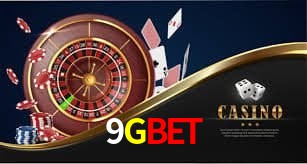 Provedores de Jogos 9GBET