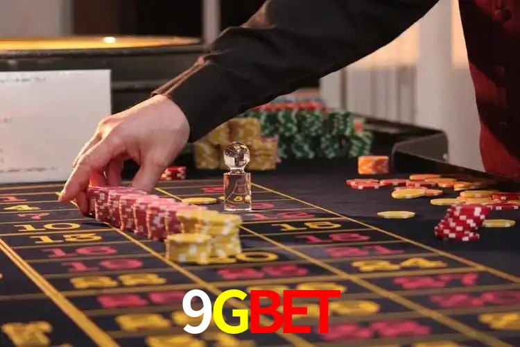 A Emoção da Loteria na 9GBET: Uma Chance de Mudança de Vida
