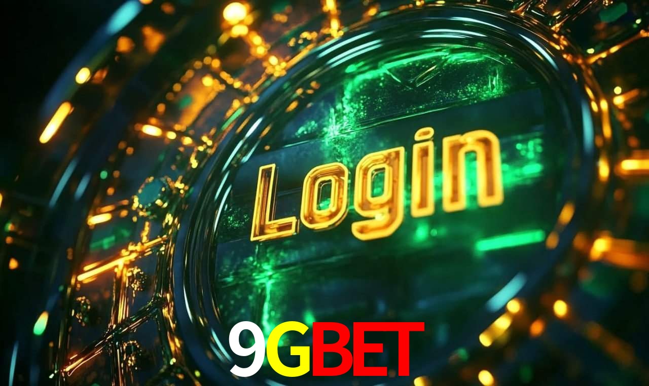 Interface do App 9GBET