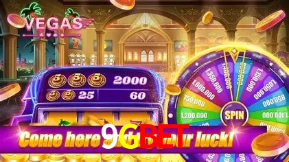 A Emoção da Loteria na 9GBET: Uma Chance de Mudança de Vida