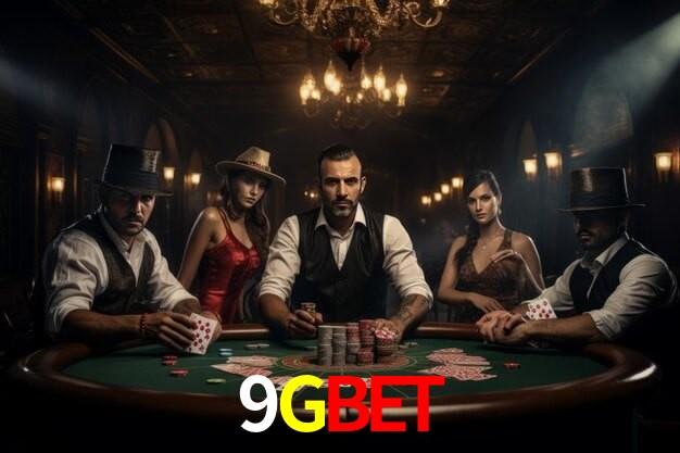 Programa VIP 9GBET