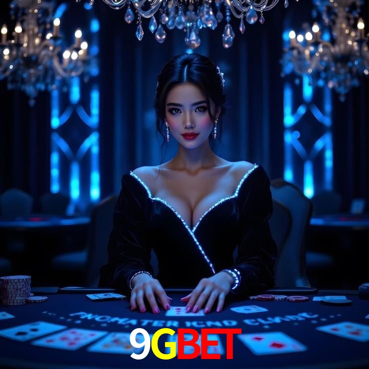 Ofertas Exclusivas 9GBET