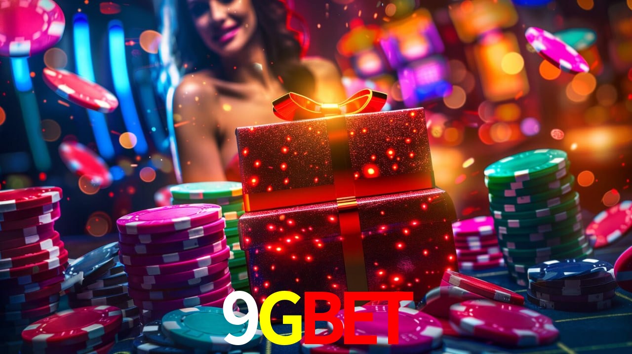 Torneios 9GBET