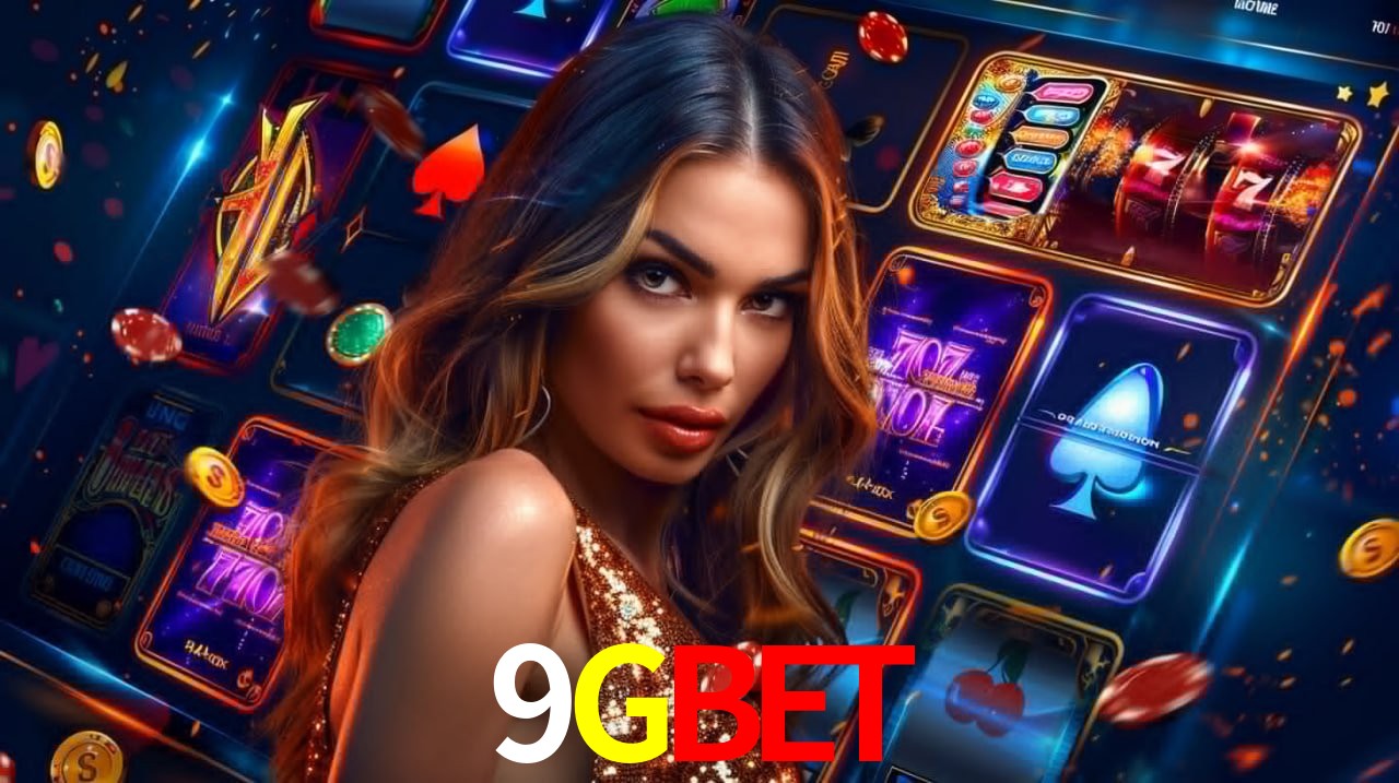 Bônus Diários 9GBET