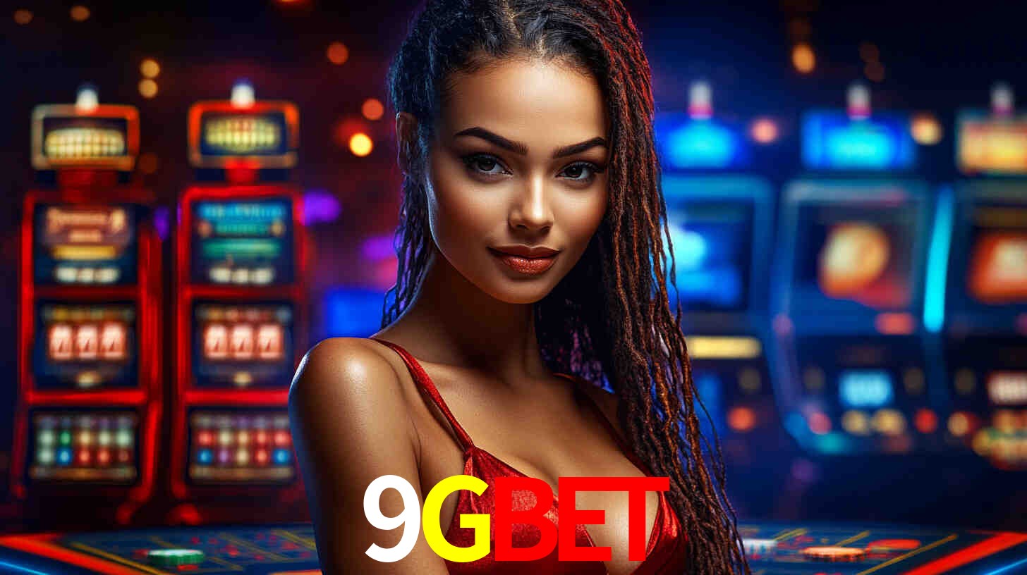 Apostas de Futebol 9GBET