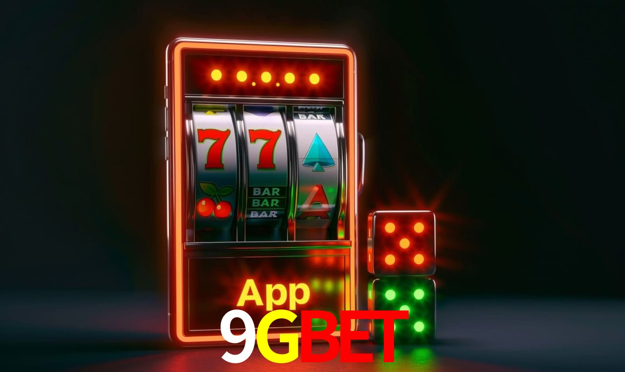 Tecnologia da Plataforma 9GBET