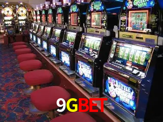 Inovações de Jogos na 9GBET: O Futuro das Experiências Interativas