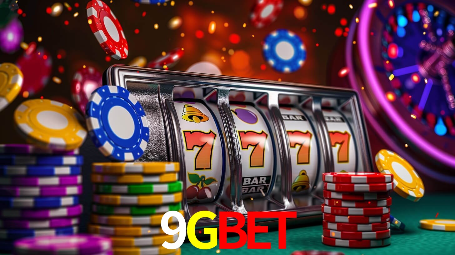 Apostas de Futebol 9GBET