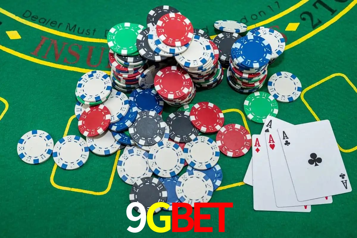 Estatísticas Esportivas 9GBET