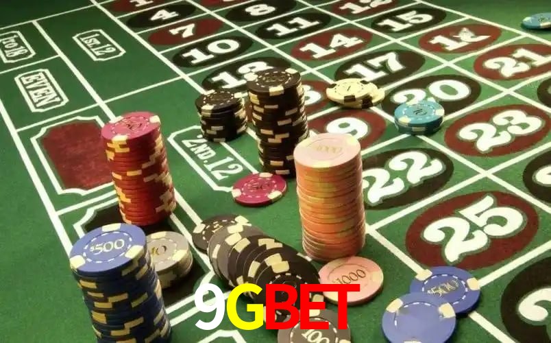 Integração de APIs 9GBET