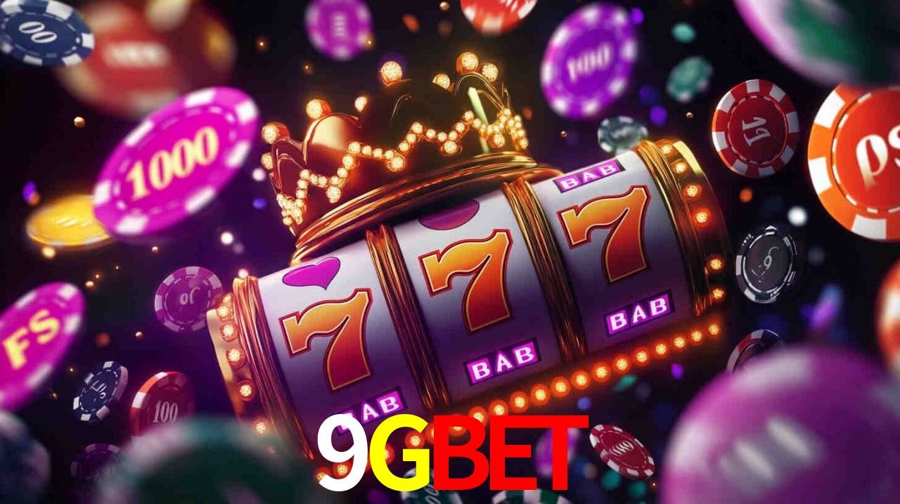 Mesa de Blackjack 9GBET