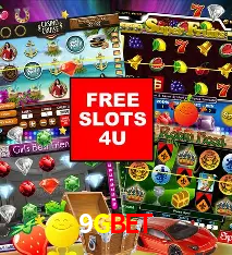 A Revolução dos Aplicativos de Jogos no 9GBET