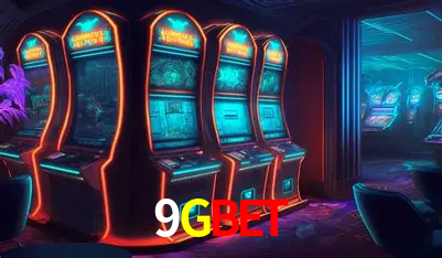 A Experiência Imersiva dos Cassinos Ao Vivo no 9GBET