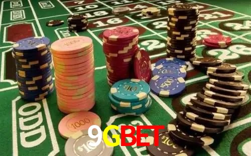 Jogos Exclusivos 9GBET