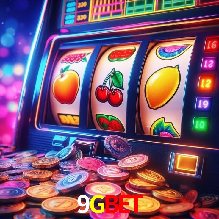 Login Seguro 9GBET