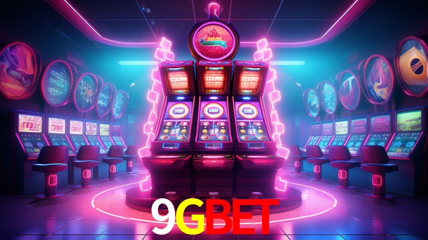 9GBET: Seu Especialista em Apostas Esportivas Brasileiras
