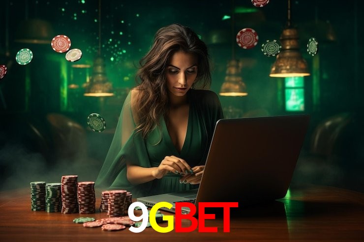 Interface Premium 9GBET