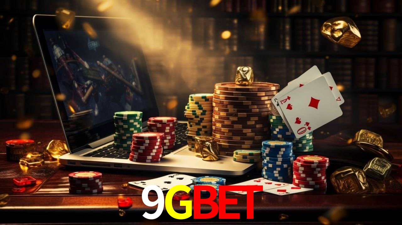 Estatísticas do Jogo 9GBET
