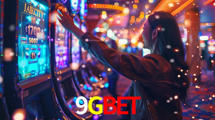 9GBET