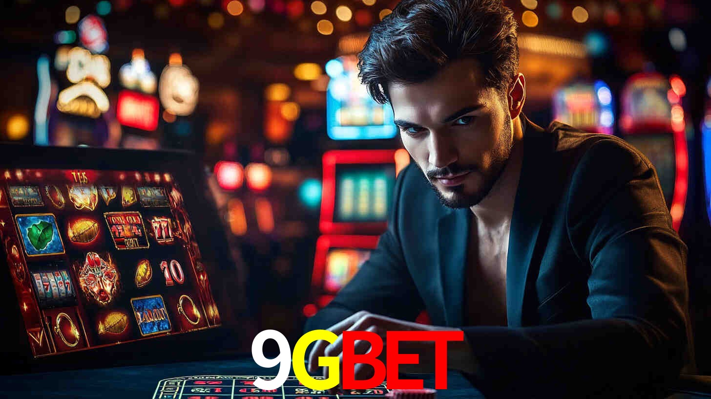 9G BET vip