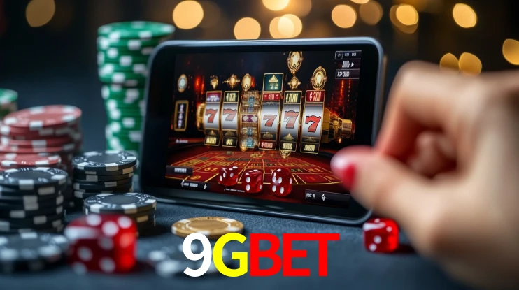 Torneios 9GBET