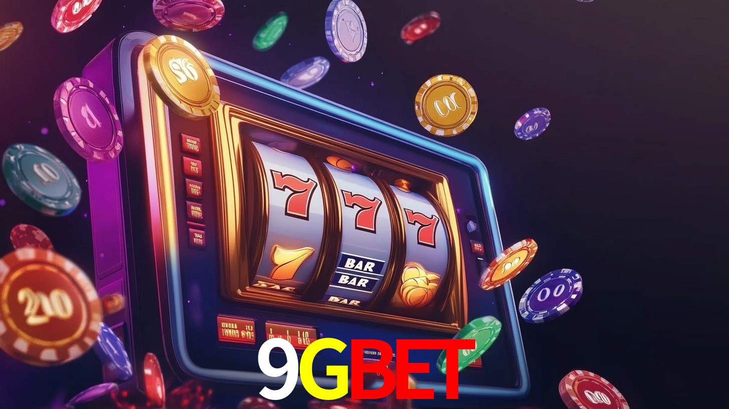 APP oficial da 9GBET para mobile