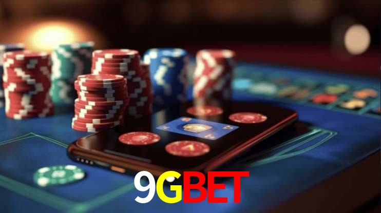 Promoções Sazonais 9GBET