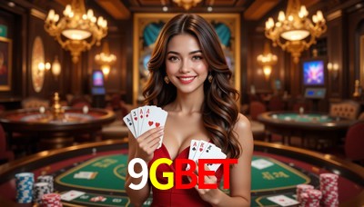 Descubra a Magia dos Jogos de Arcade no 9GBET
