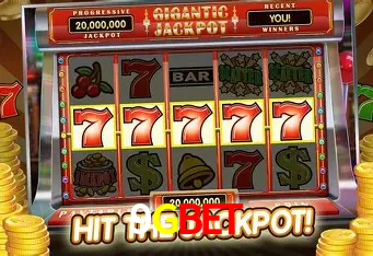 Apostas Esportivas na 9GBET: Um Guia Completo