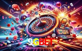 Casino Ao Vivo 9GBET