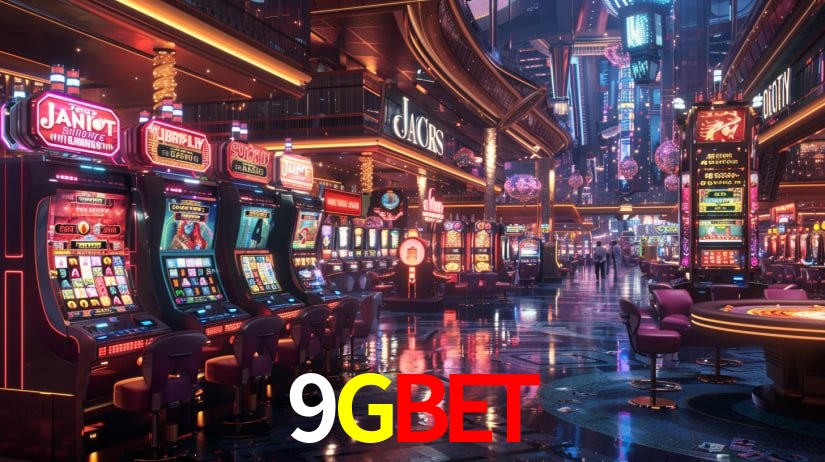Descubra a Essência do 9GBET: Nossa História e Compromissos