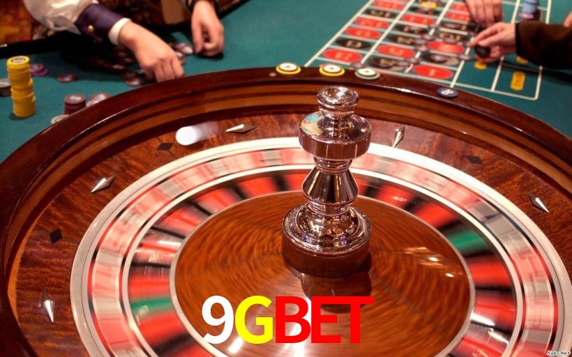Apostas de Tênis 9GBET