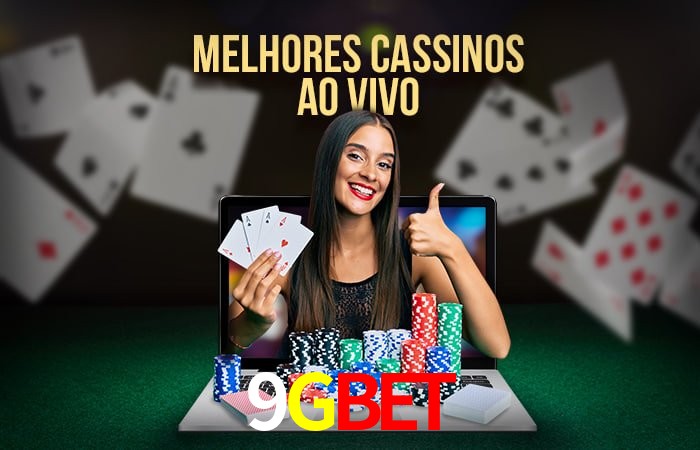 Explorando a Categoria de Eventos em Apostas na 9GBET