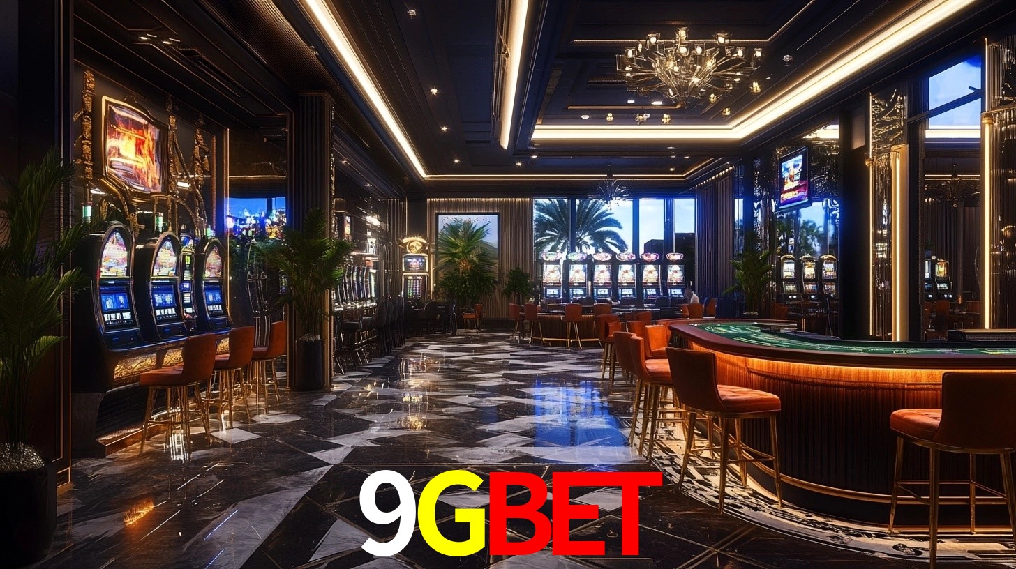 9G BET vip