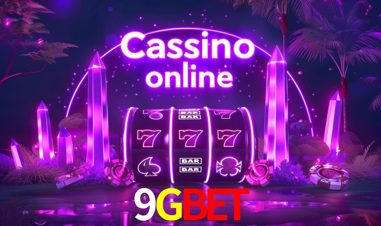 Estatísticas do Jogo 9GBET