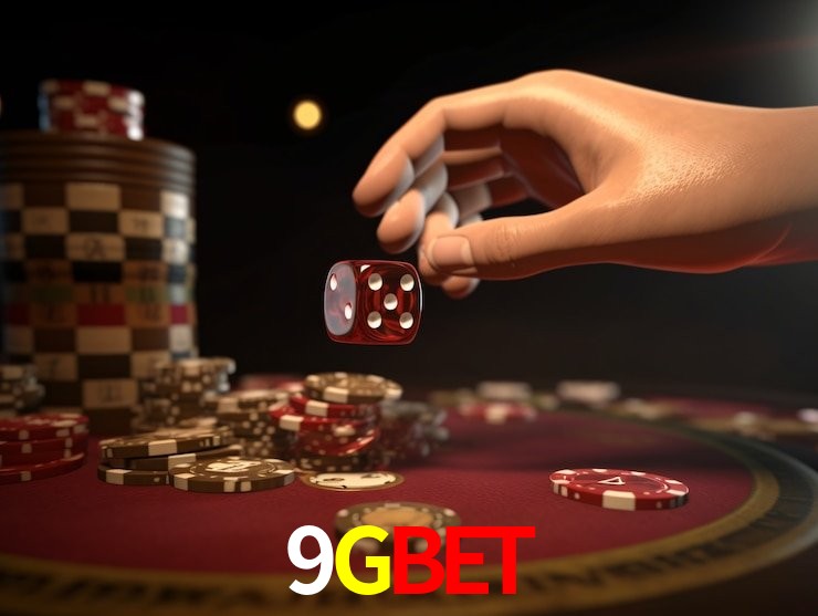 Promoção Relâmpago 9GBET