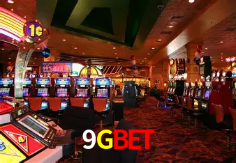 Apostas Esportivas na 9GBET: Um Guia Completo