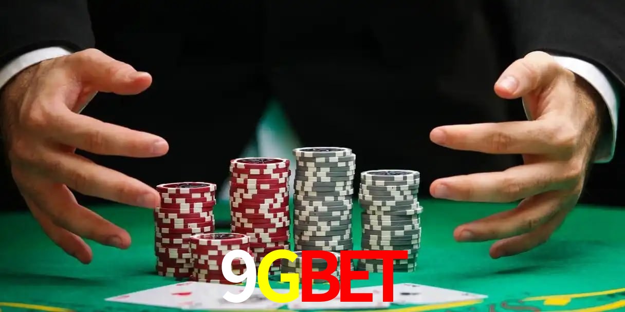 Promoção Relâmpago 9GBET