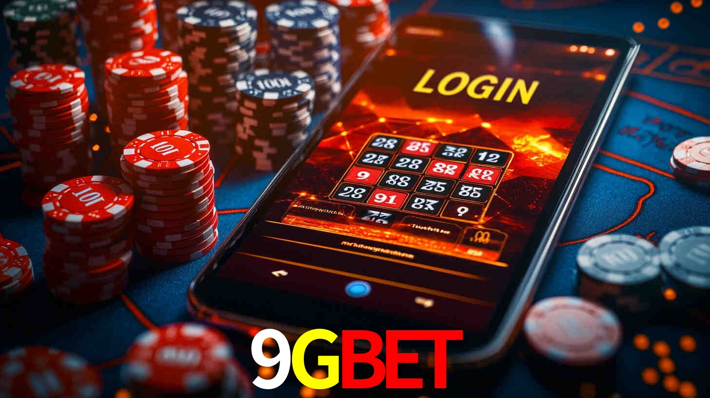 Bônus Generosos e Exclusivos no 9GBET para Você!